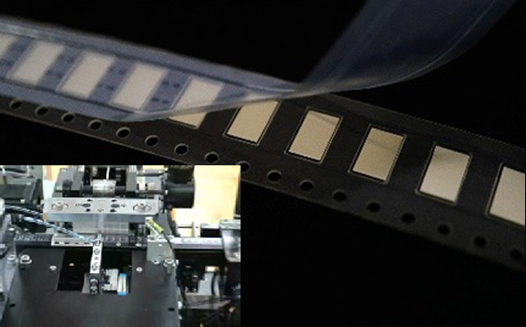Metal Press Products・Oilless Presses