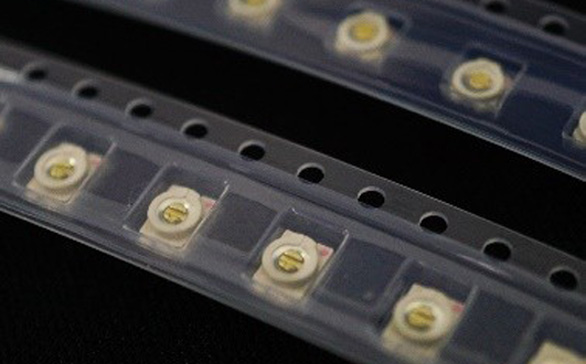 Trimmer Capacitors