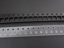 化成品エンボスキャリアテープ